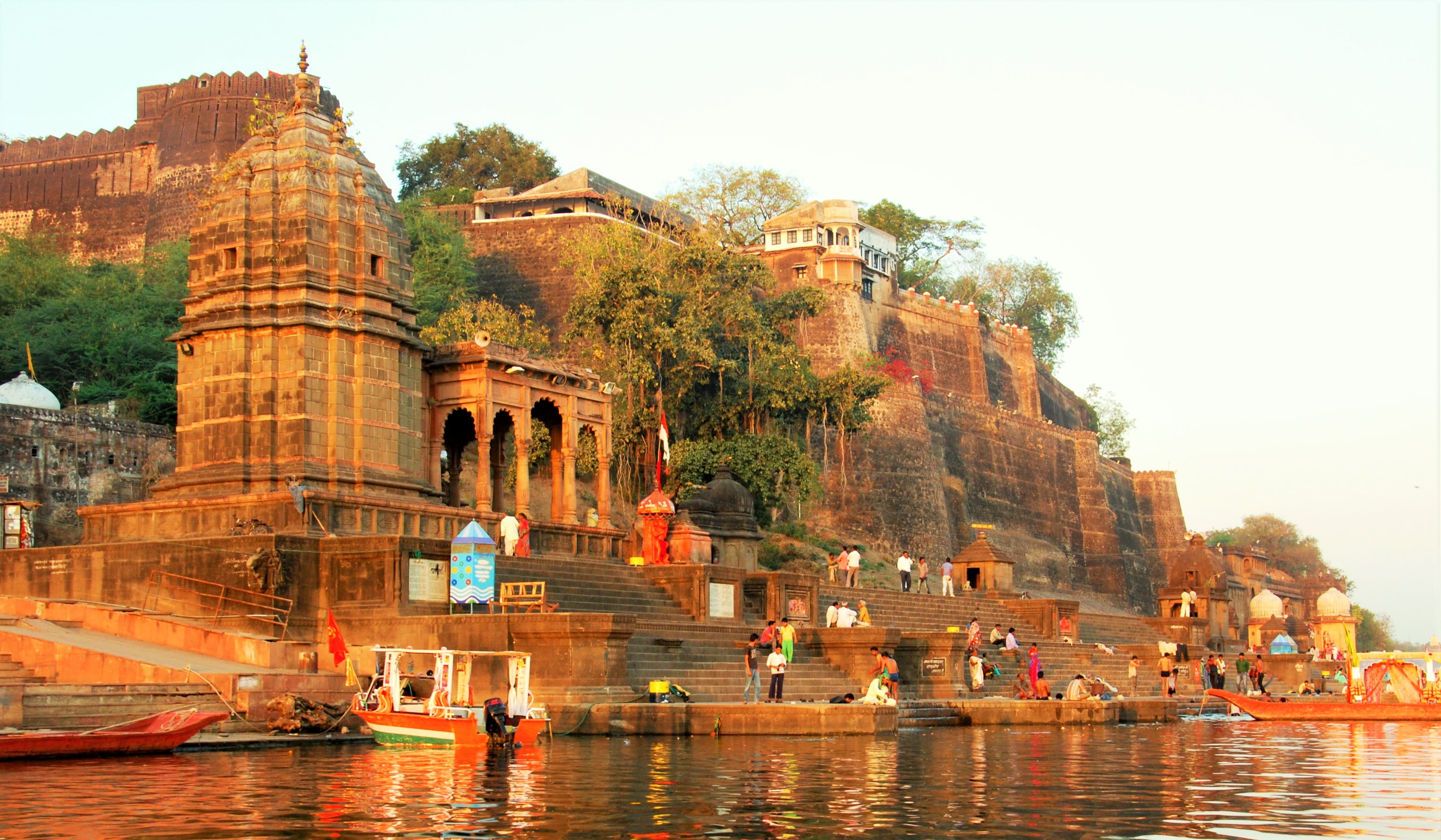 Madhya Pradesh Group Tour Packages | call 9899567825 Avail 50% Off
